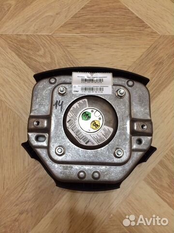 Подушка безопасности Мерседес мл гл w164 Подушка безопасности Мерседес мл гл w164