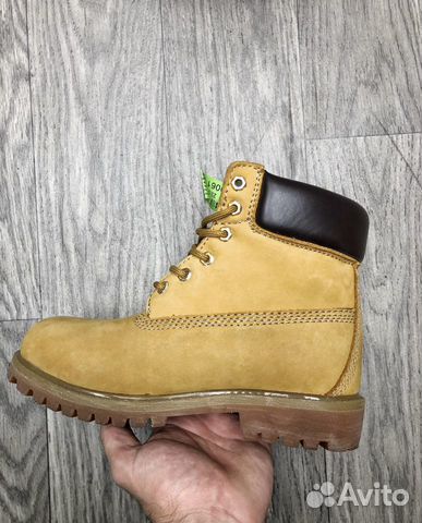 timberland 6 inch premium classic boots