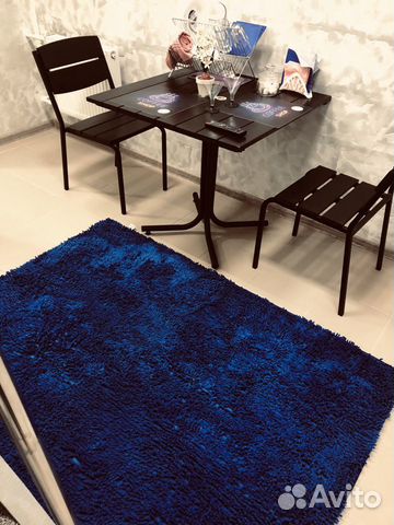 

Квартира-студия, 25 м², 1/7 эт.