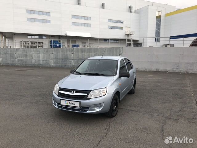 lada granta 2013 kupit v orenburge
