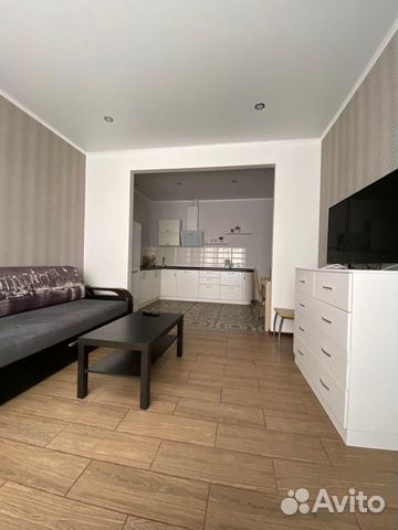 

2-к. квартира, 56 м², 3 кровати