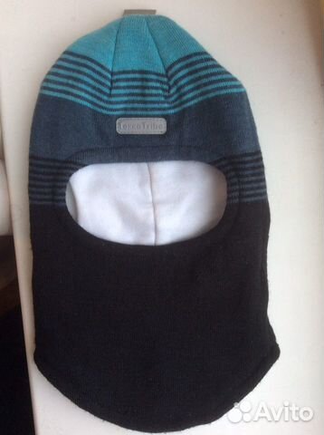 Шапка шлем балаклава