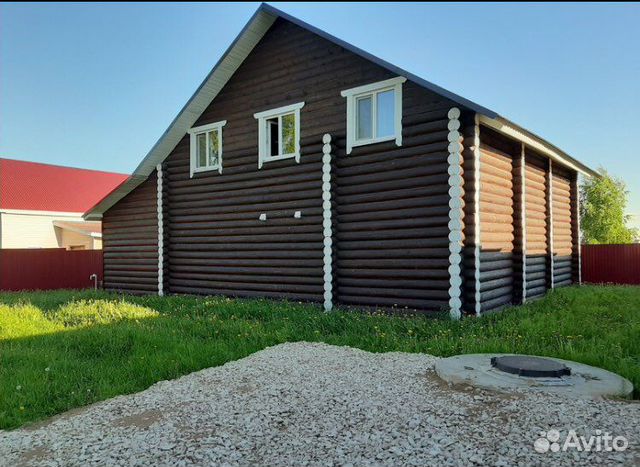 

3-к. дом, 140 м²