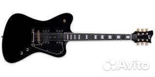 ESP LTD новый в наличии и по пред. заказу