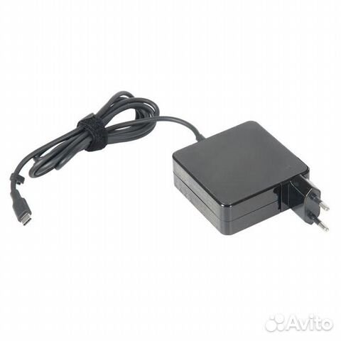 Блок питания для Xiaomi Type-C 45W