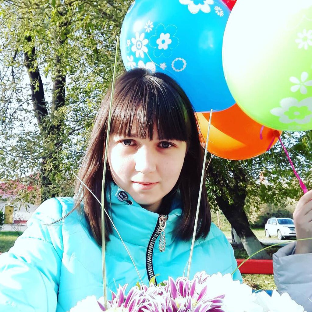 Наталья кичигина