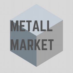 Metal market. Wolf Market Казань.