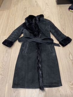 Дубленка торг