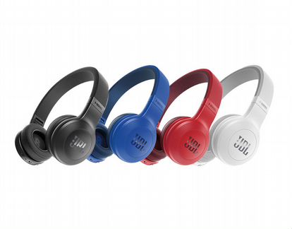 Наушники JBL E45BT