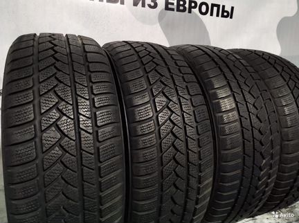 Шины 185/55 R15 Continental contiwintercontact 98h