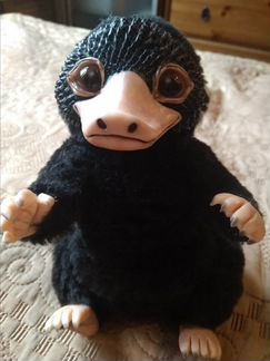 Авторская игрушка