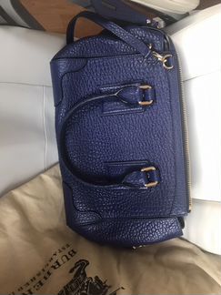 Сумка новая Burberry