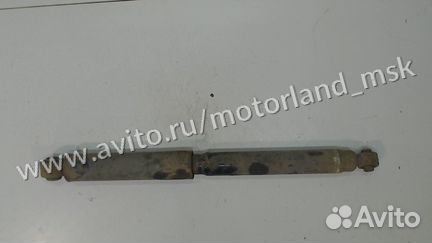 Амортизатор подвески левый задний Ford Ranger, 200