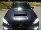 Subaru WRX 2.5 CVT, 2016, 44 000 км объявление продам