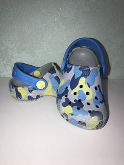 Crocs c 6