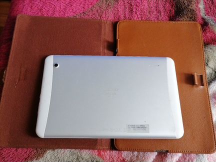 Планшет