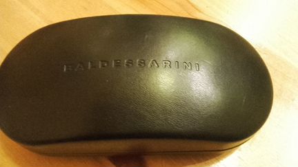 Футляр для очков baldessarini