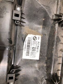 Печка в сборе Bmw 3-Series F30 N20B20 2015