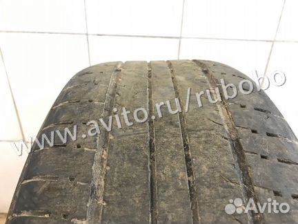 Шина летняя Kumho Solus KH17 225/50R17 - 1 шт