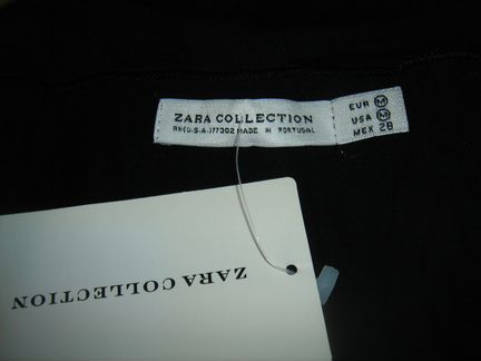 Платье Zara