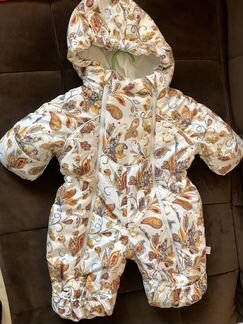 Комбинезон демисезонный Сонный Гномик