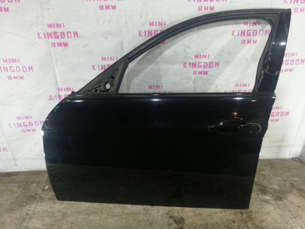 Дверь передняя левая Bmw 3-Series E90 2005-2013