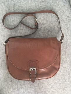 Сумка Massimo Dutti