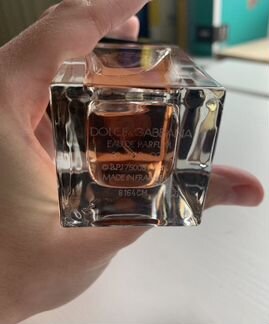 Парфюмерная вода Dolce&Gabbana The only one