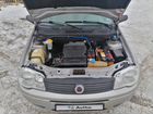 FIAT Albea 1.4 МТ, 2009, 218 000 км объявление продам