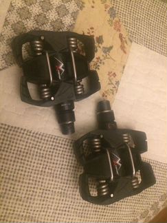 Контакты Time Atac MX8 Carbon