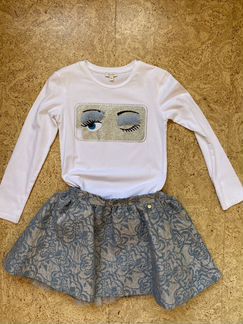 Костюм Microbе