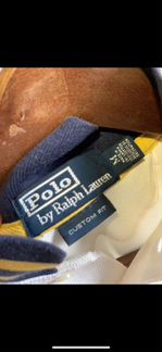 Поло Ralph Lauren