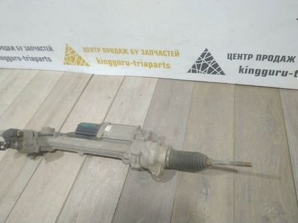 Рейка рулевая бмв 3 Ф30 Икс Драйв BMW 3 F30 X-driv