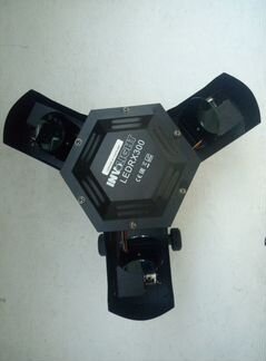 Светодиодный сканер Involight RX300HP