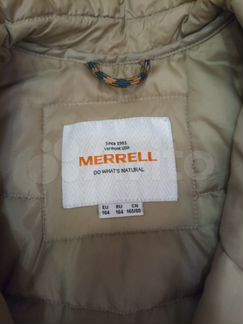 Куртка 3 в 1, Merrel