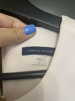 Платье Tommy Hilfiger