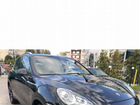 Porsche Cayenne 3.0 AT, 2012, 153 200 км объявление продам