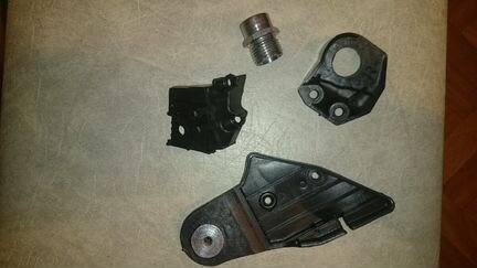 Ремкомплект фары Mercedes C W204 2007-2014