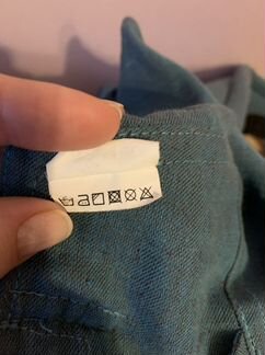 Эргорюкзак Алое-слинг размер Кроха