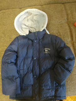 Куртка для мальчика