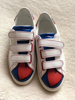 Кеды Valentino оригинал новые