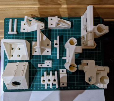 3D печать Тула