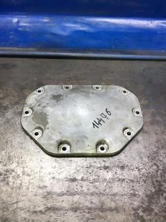 Крышка МКПП Opel Astra H Zafira B Vectra C F17