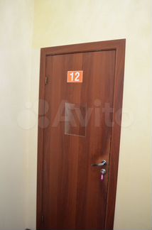 Комната 20 м² в > 9-к, 1/3 эт.
