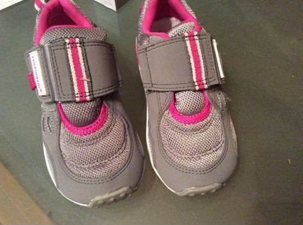 Кроссовки Tsukihoshi Kids Euro новые р.27