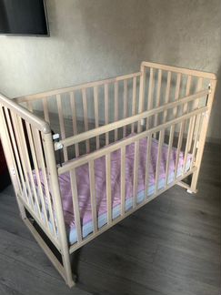 Кровать Детская