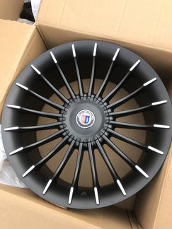 Диски Alpina R20 BMW F10 F25 F26 F01 F02 F04