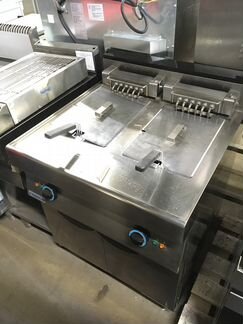 Фритюрница электрическая Modular 70/70 FRE 10