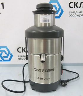 Соковыжималка Robot Coupe J 80 Ultra