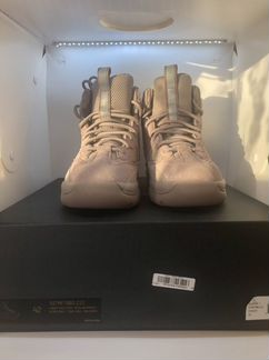 Ботинки Yeezy Season 7 Desert Boot Cinder